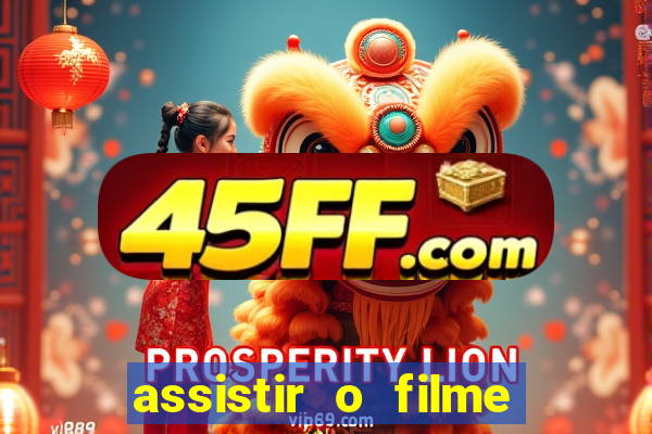 assistir o filme 007 cassino royale dublado